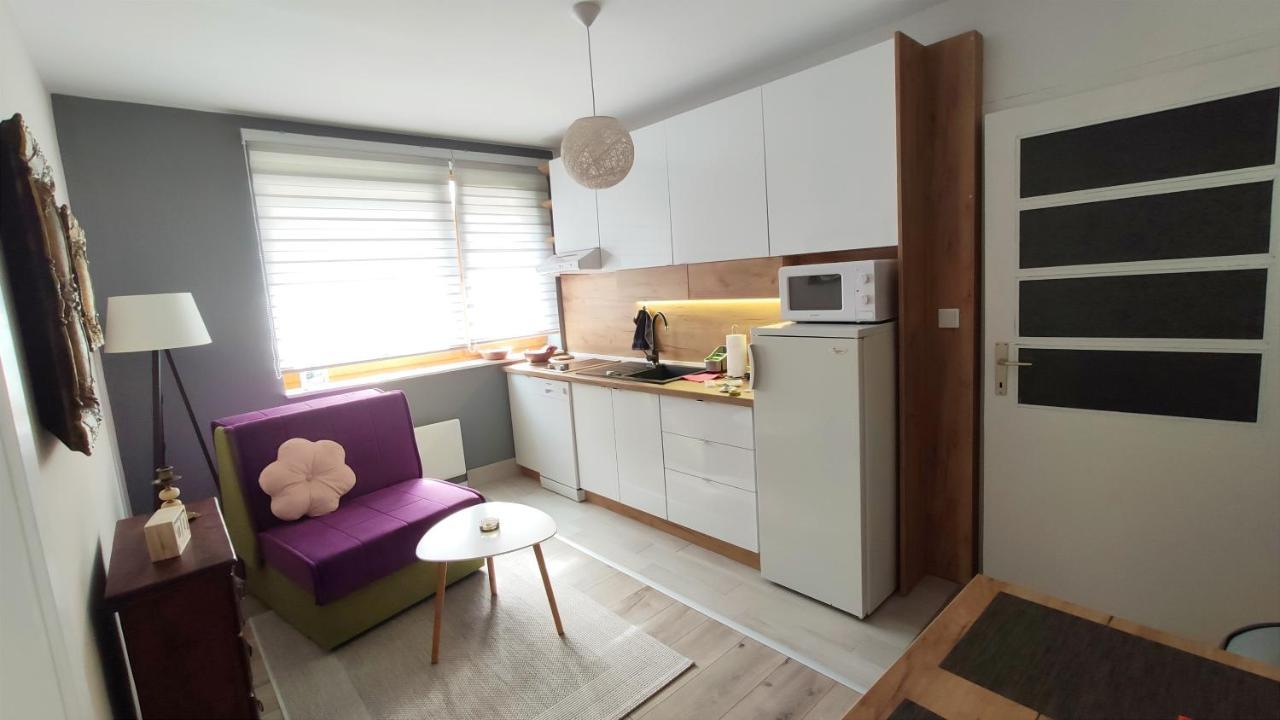 Cozy, Nice & Quiet Apartment Lucky Sarajevo - Free Public Parking Bagian luar foto