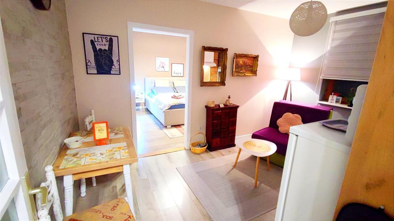 Cozy, Nice & Quiet Apartment Lucky Sarajevo - Free Public Parking Bagian luar foto