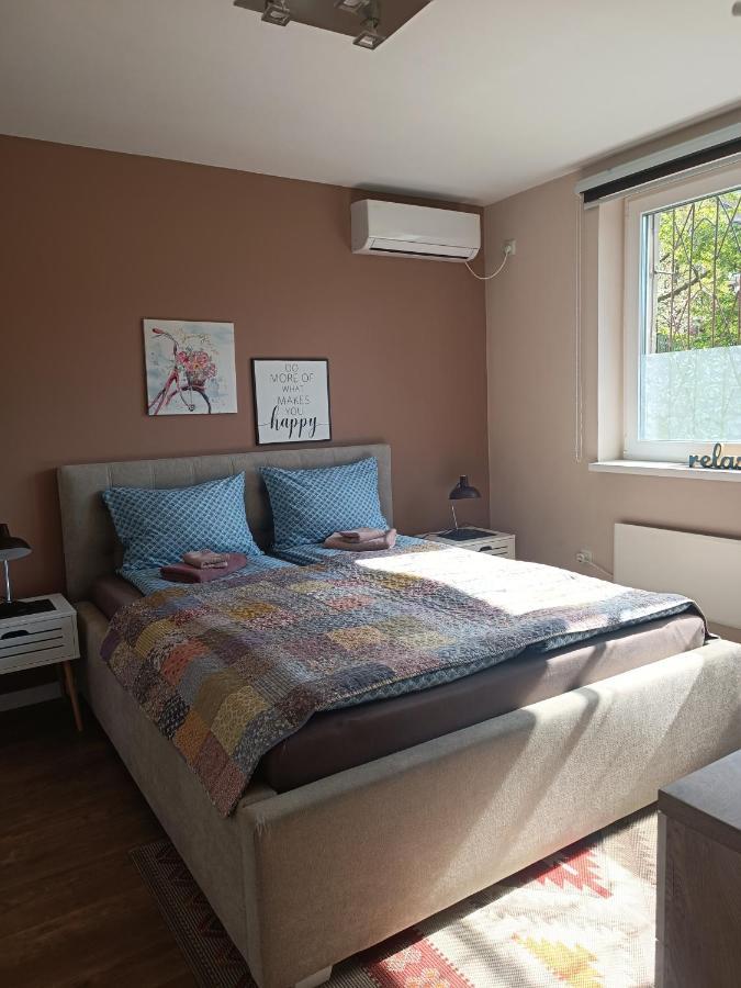 Cozy, Nice & Quiet Apartment Lucky Sarajevo - Free Public Parking Bagian luar foto